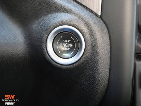 2023 GMC Sierra 2500HD