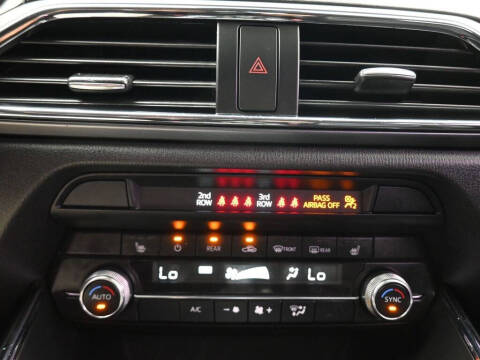 2019 Mazda CX-9 Touring