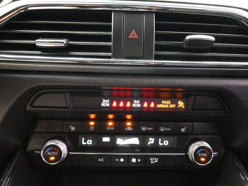 2019 Mazda CX-9 Touring