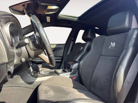 2021 Dodge Charger Scat Pack