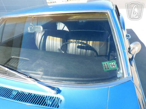 1966 Chevrolet Impala