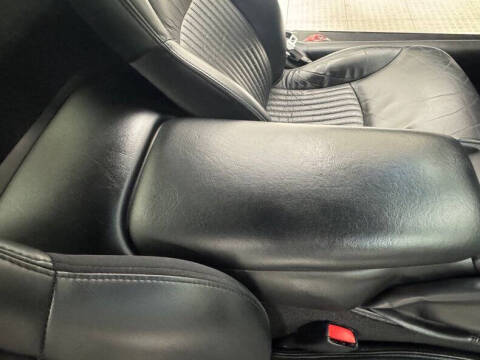 2002 Chevrolet Corvette Z06