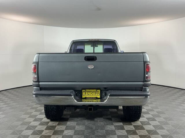 1995 Dodge Ram 2500 LT