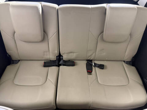 2024 Infiniti QX80 Premium Select