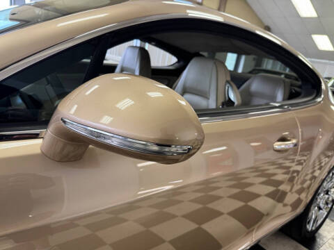 2010 Bentley Continental GT