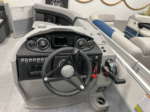 2025 Berkshire 22 RFX CTS 2.75