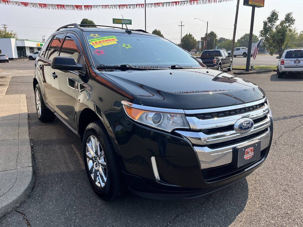 2013 Ford Edge for sale at Beaver State Auto Sales in Albany, OR