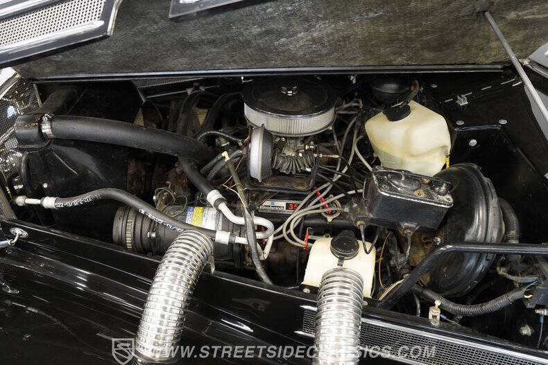 1934 Mercedes-Benz 500-Class