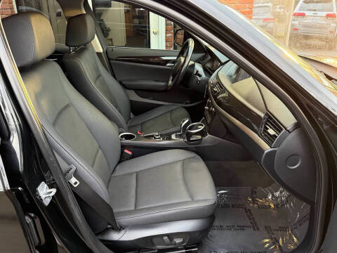 2013 BMW X1 xDrive28i