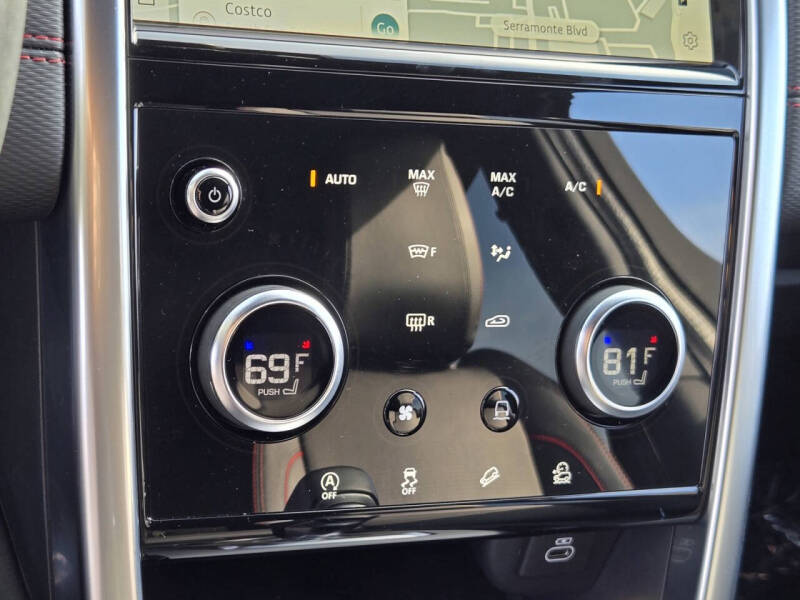 2021 Land Rover Discovery Sport P250 S R-Dynamic