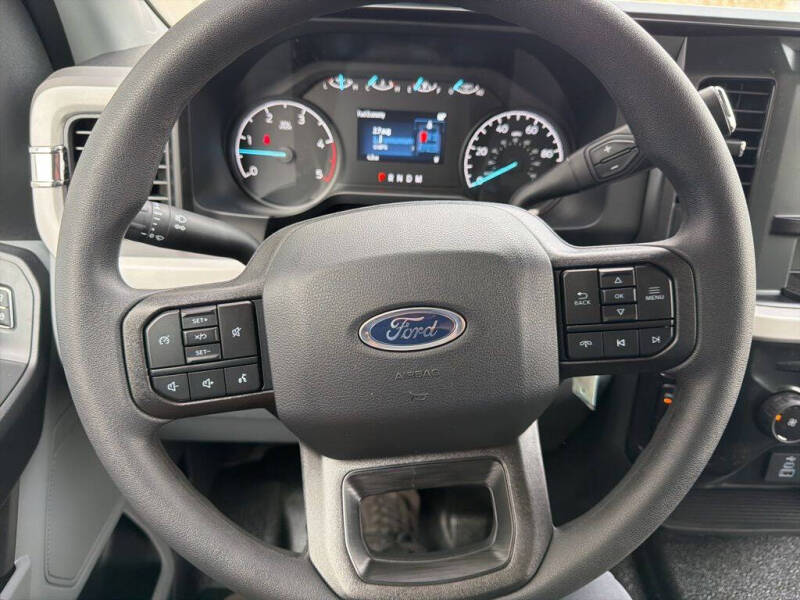 2026 Ford F-450 Super Duty