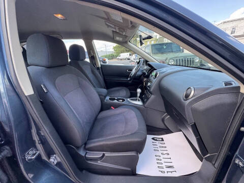 2013 Nissan Rogue SV