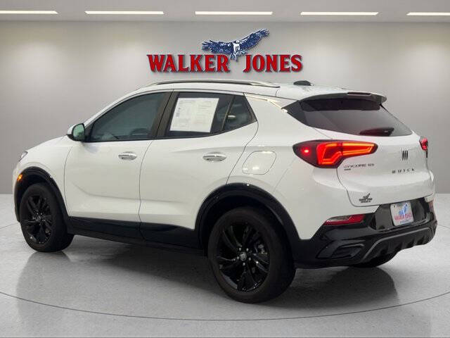 2024 Buick Encore GX Sport Touring