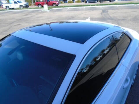 2011 Audi A5 2.0T quattro Prestige