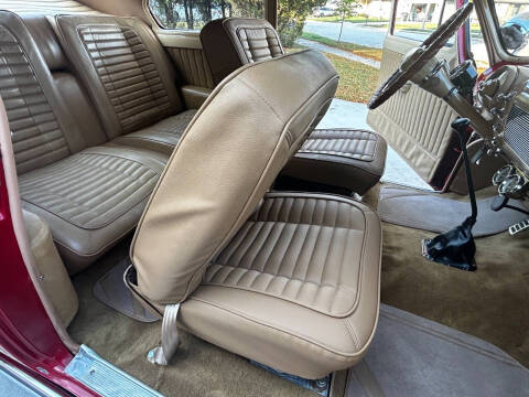 1949 Oldsmobile Futuramic 76