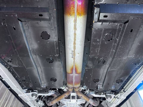 2001 Chrysler Prowler