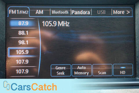 2015 Mazda MAZDA6 i Touring