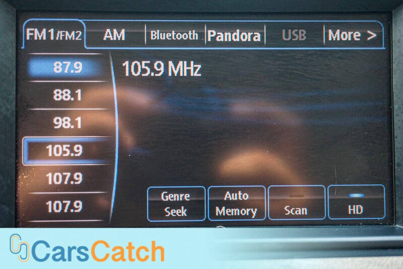 2015 Mazda MAZDA6 i Touring