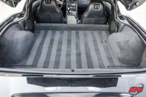 2011 Chevrolet Corvette Z06