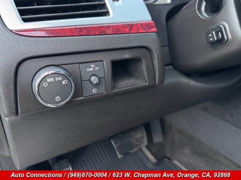 2013 Cadillac Escalade ESV Premium