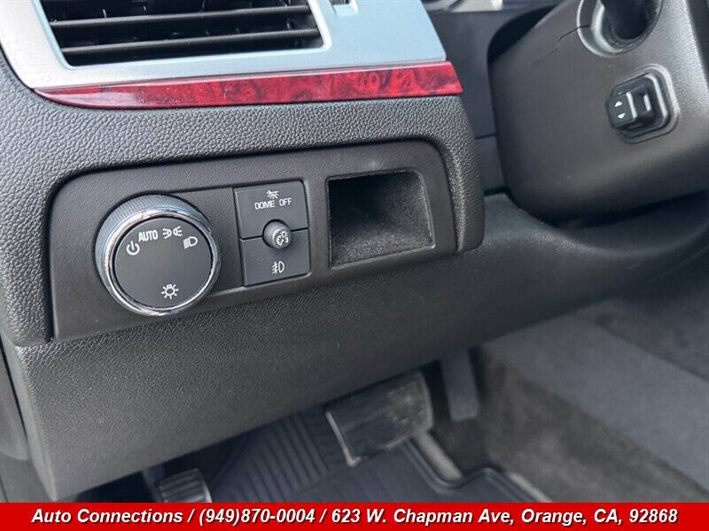 2013 Cadillac Escalade ESV Premium