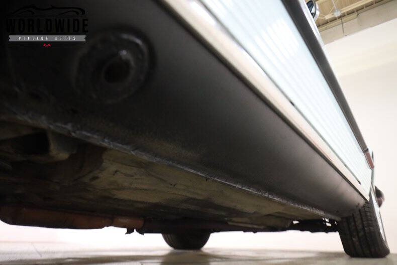 1975 Mercedes-Benz 450-Class