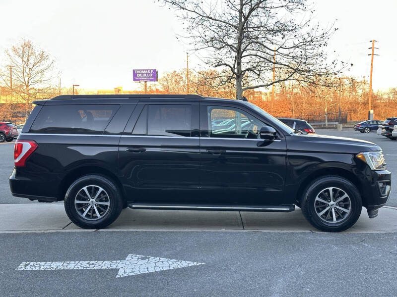 2019 Ford Expedition MAX XLT