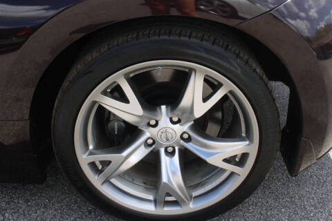 2010 Nissan 370Z