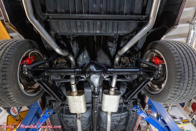 1966 Chevrolet El Camino