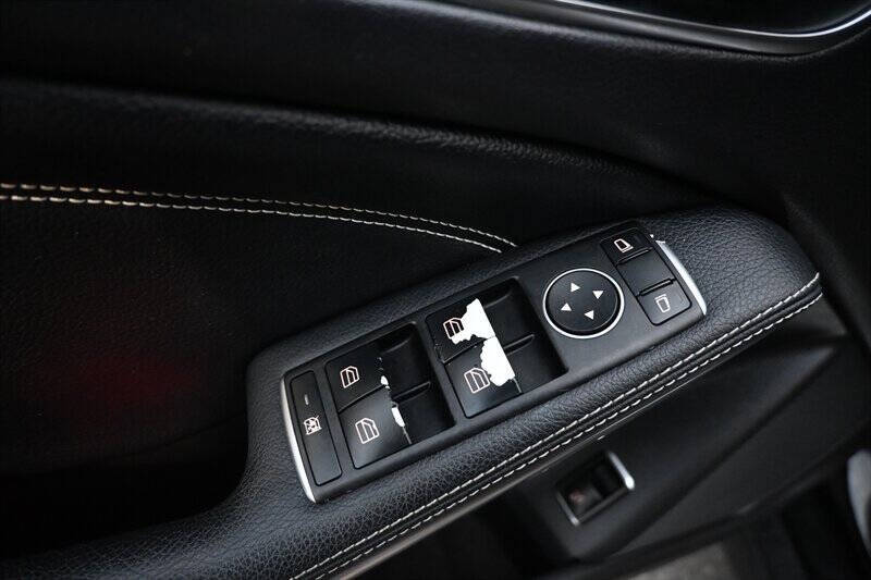 2020 Mercedes-Benz GLA GLA 250