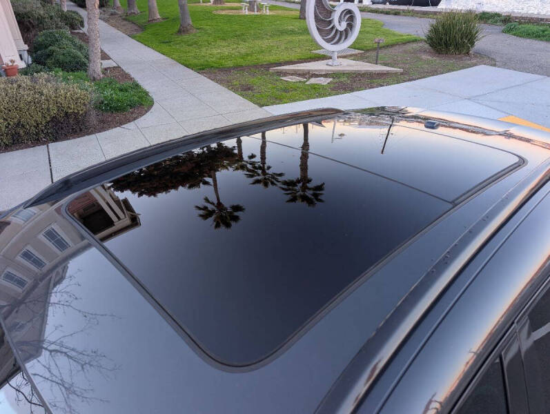 2018 Porsche Macan S