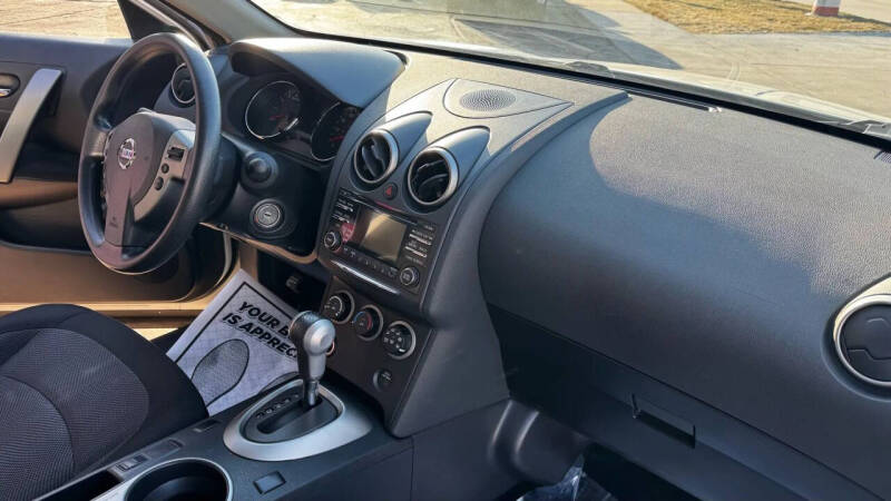 2012 Nissan Rogue