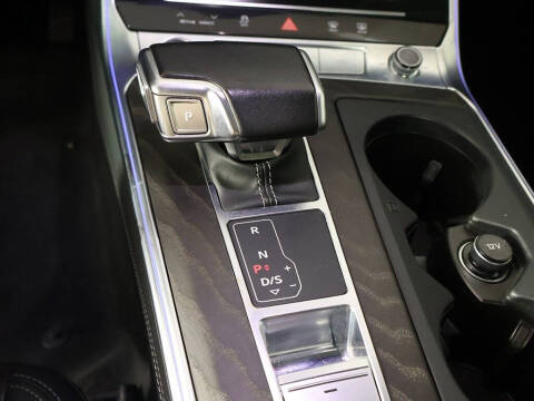 2022 Audi A7 quattro Premium Plus 55 TFSI