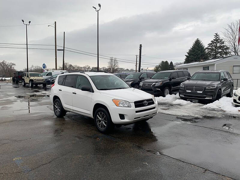 2011 Toyota RAV4