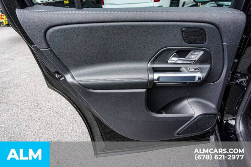 2024 Mercedes-Benz EQB EQB 350 4MATIC