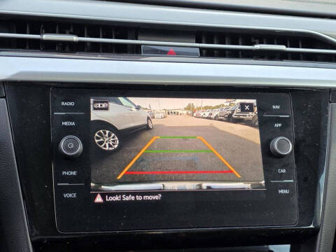 2021 Volkswagen Arteon SE