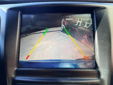 2017 Chrysler 200 Limited Platinum