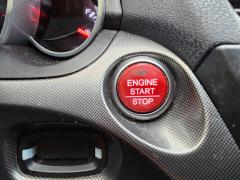 2013 Acura TL SH-AWD w/Advance