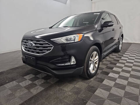 2020 Ford Edge for sale at Auto Palace Inc in Columbus OH