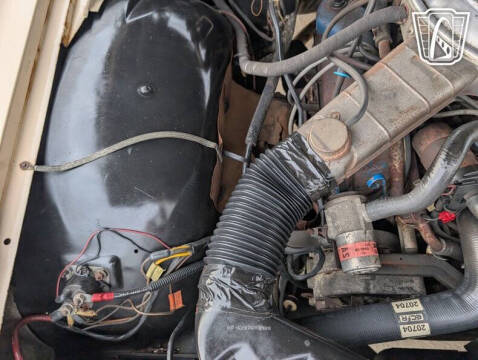 1979 Lincoln Continental