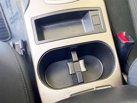 2013 Subaru Outback 2.5i