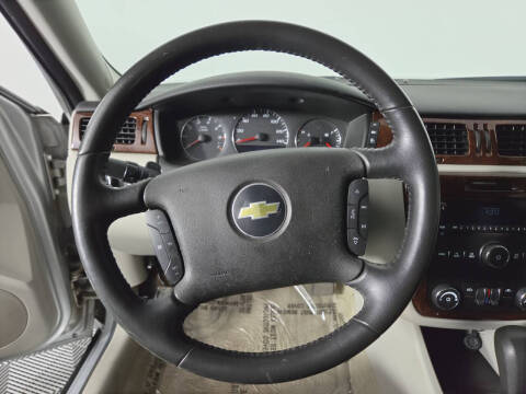 2011 Chevrolet Impala LT Fleet