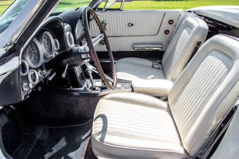 1964 Chevrolet Corvette