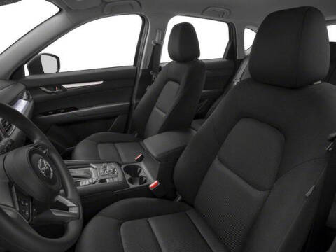 2017 Mazda CX-5 Sport
