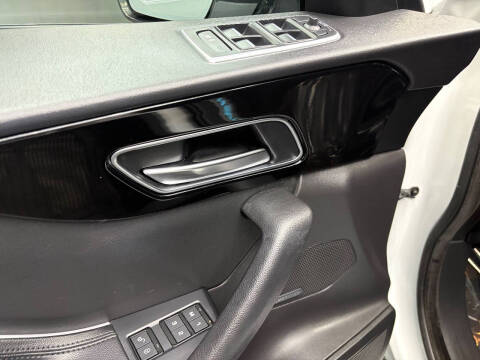 2020 Jaguar F-PACE 25t Premium