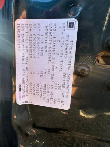 1993 Cadillac DeVille