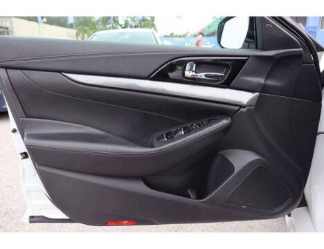 2022 Nissan Maxima 3.5 SV