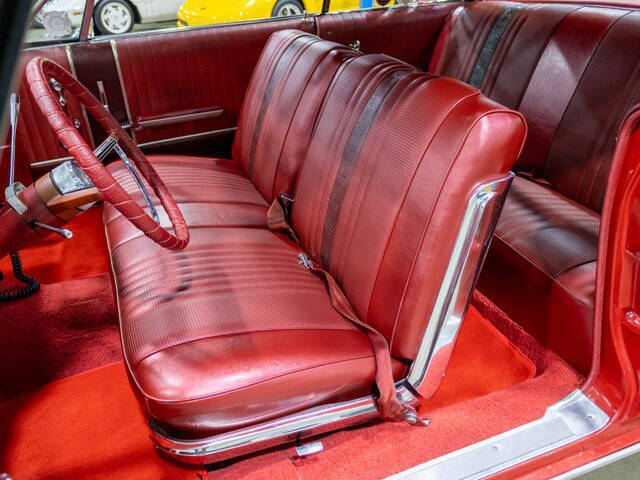 1966 Ford Galaxie 500