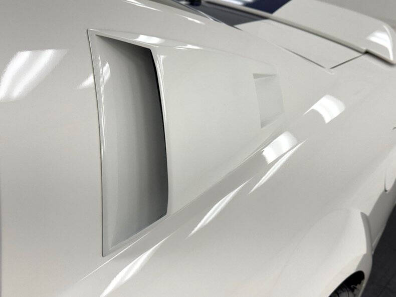 2007 Ford Shelby GT500