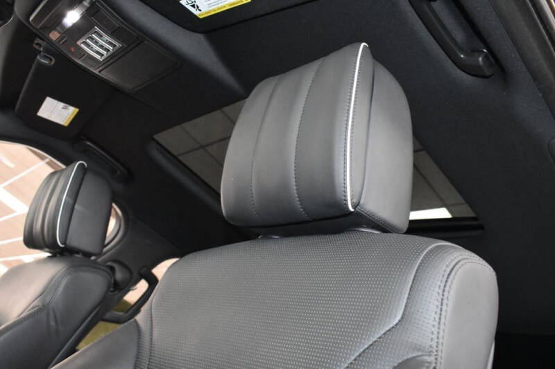 2020 Land Rover Discovery HSE Luxury